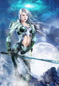 美女總裁的超級兵王