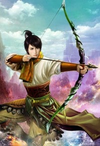 重生之超级战舰