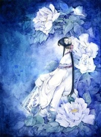 完美至尊,觀魚作品
